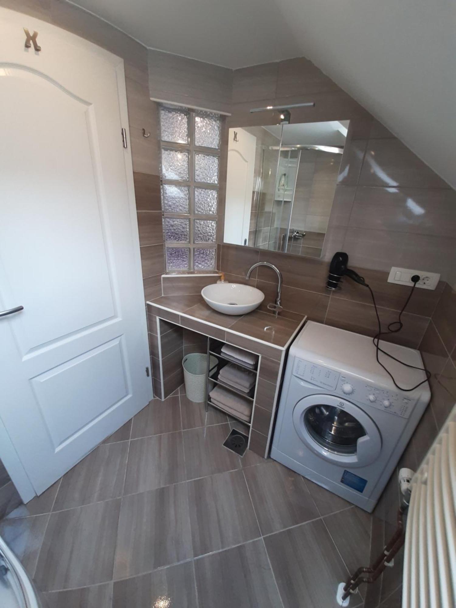 Apartments Sobe Jurcek Luce Екстер'єр фото
