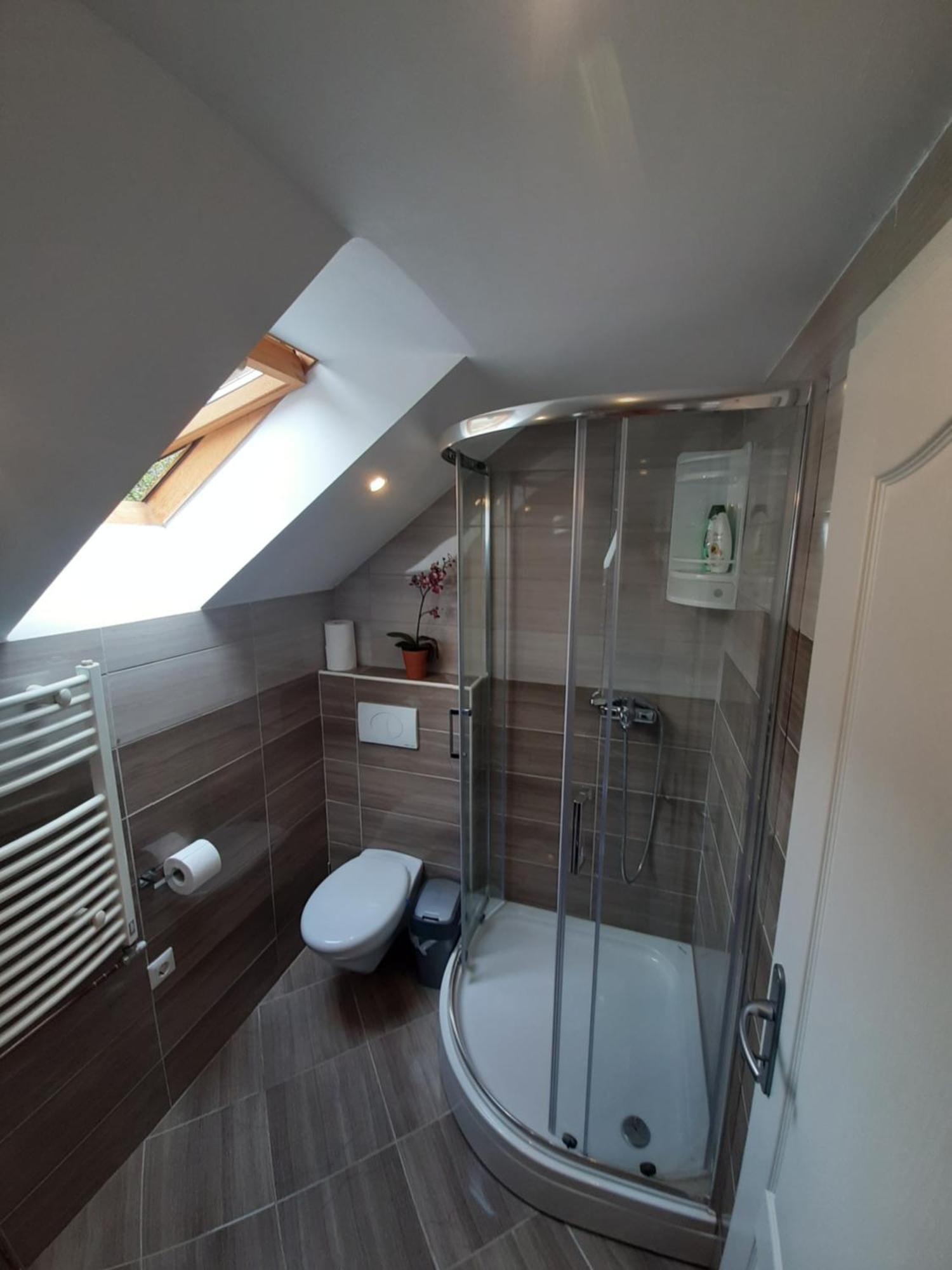 Apartments Sobe Jurcek Luce Екстер'єр фото