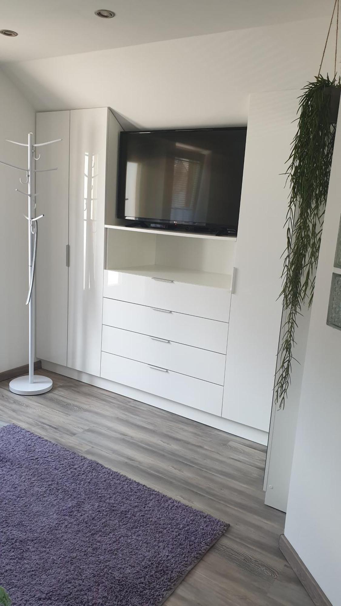 Apartments Sobe Jurcek Luce Екстер'єр фото