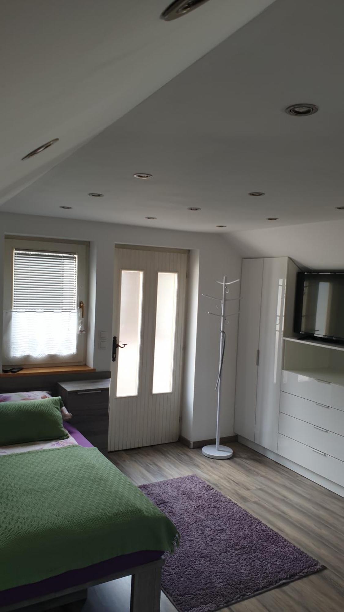 Apartments Sobe Jurcek Luce Екстер'єр фото