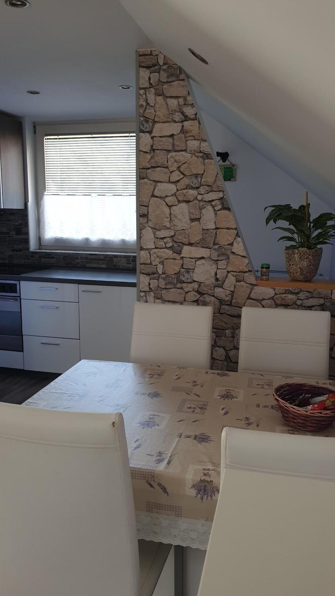 Apartments Sobe Jurcek Luce Екстер'єр фото